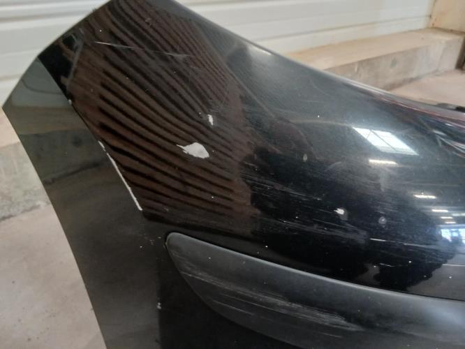 Image Pare choc avant - PEUGEOT 207