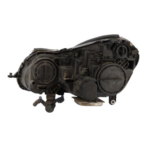 Image Optique avant principal droit (feux)(phare) - MERCEDES CLASSE E 211