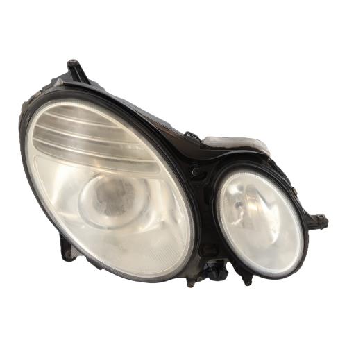 Image Optique avant principal droit (feux)(phare) - MERCEDES CLASSE E 211