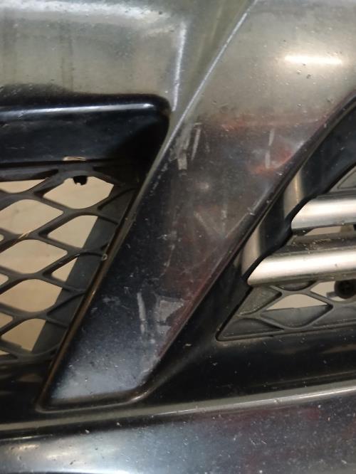 Image Pare choc avant - MERCEDES CLASSE E 211