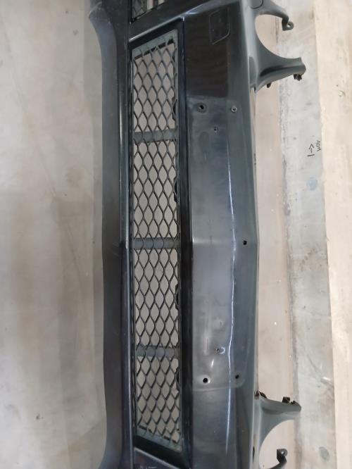 Image Pare choc avant - MERCEDES CLASSE E 211
