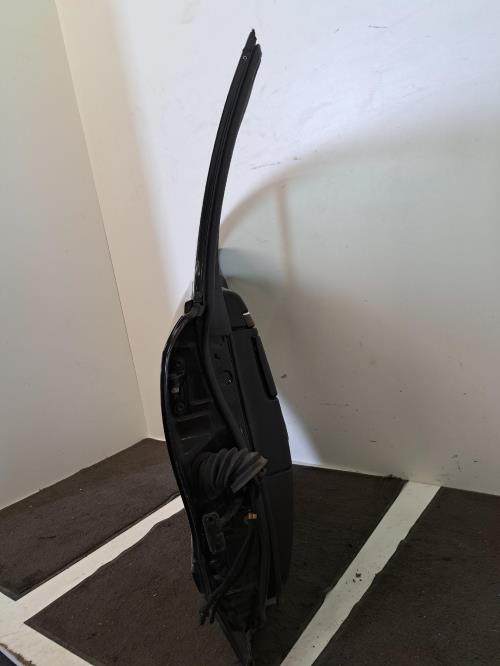 Image Porte arriere droit - MERCEDES CLASSE E 211