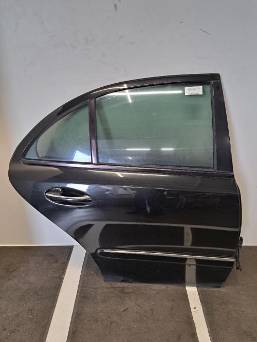 Image Porte arriere droit - MERCEDES CLASSE E 211