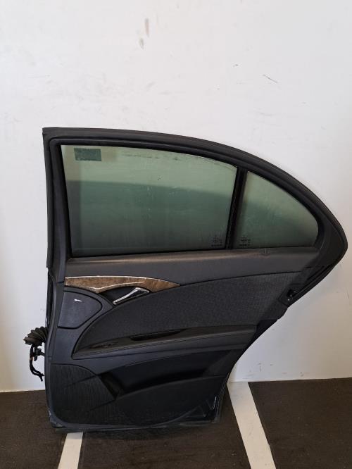 Image Porte arriere droit - MERCEDES CLASSE E 211