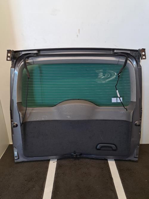 Image Malle/Hayon arriere - RENAULT ESPACE 4