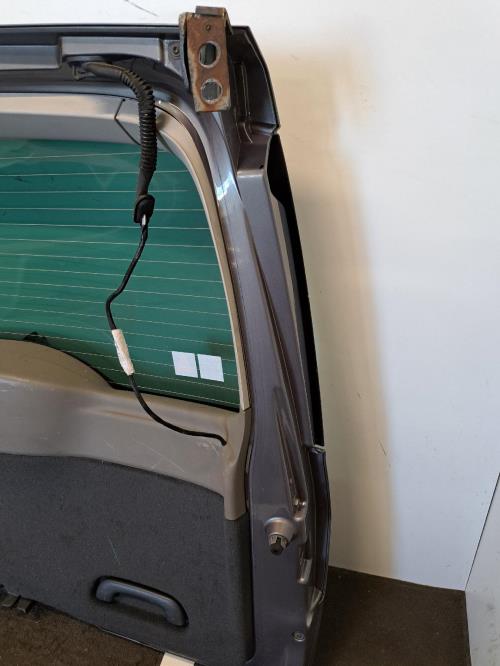 Image Malle/Hayon arriere - RENAULT ESPACE 4