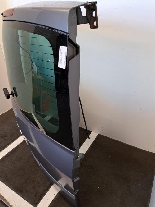 Image Malle/Hayon arriere - RENAULT ESPACE 4