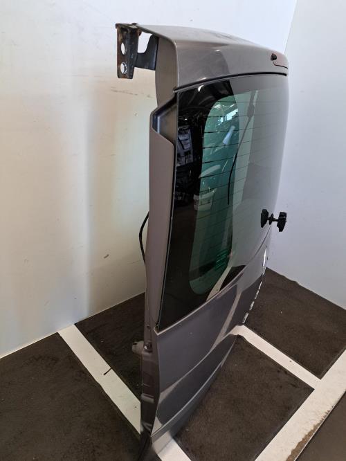 Image Malle/Hayon arriere - RENAULT ESPACE 4
