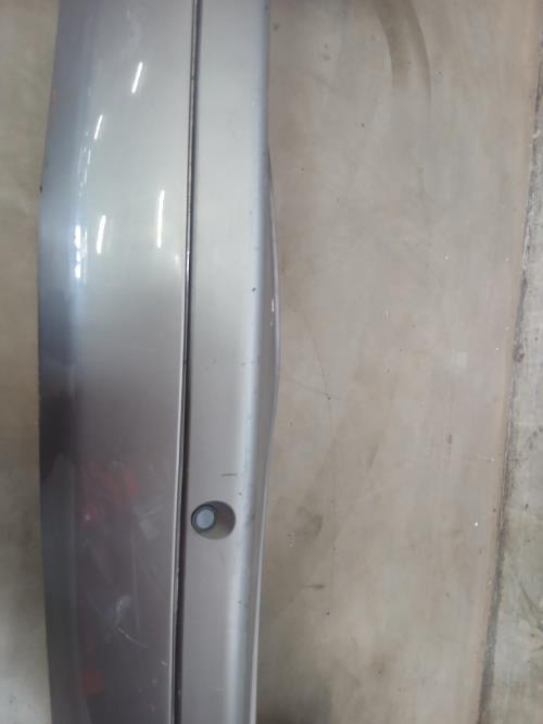 Image Pare choc arriere - RENAULT ESPACE 4