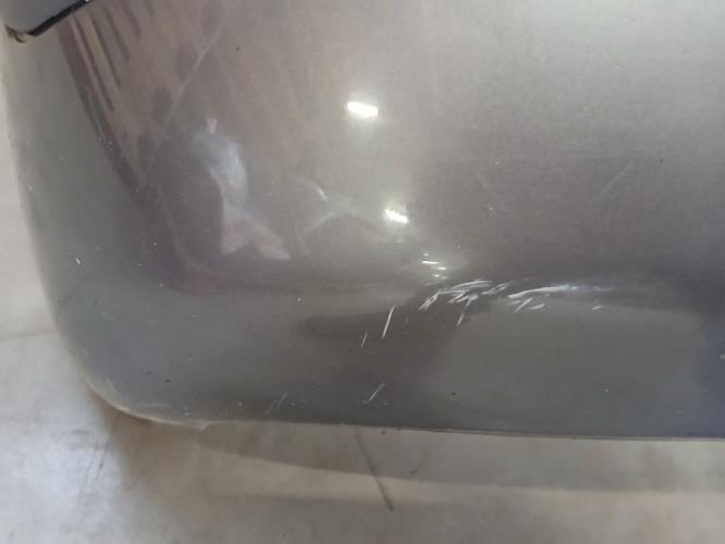 Image Pare choc arriere - RENAULT ESPACE 4