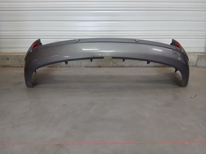 Image Pare choc arriere - RENAULT ESPACE 4