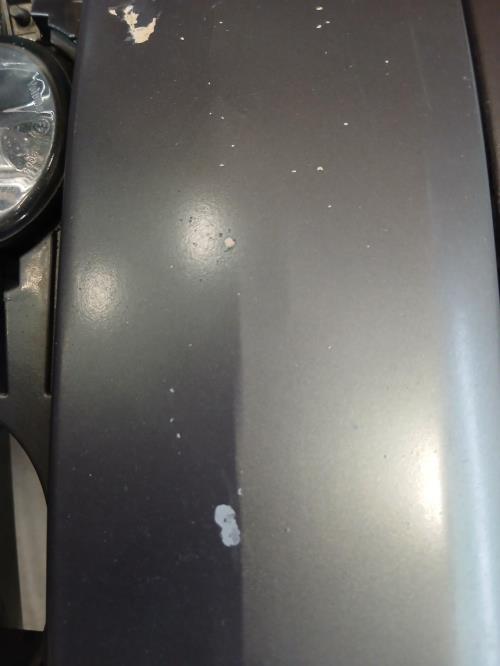 Image Pare choc avant - RENAULT ESPACE 4
