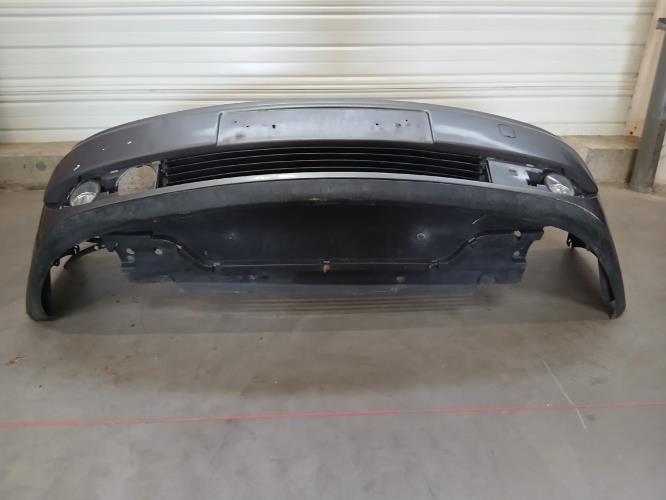 Image Pare choc avant - RENAULT ESPACE 4