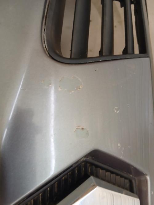 Image Pare choc avant - RENAULT ESPACE 4