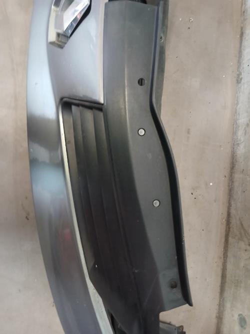 Image Pare choc avant - RENAULT ESPACE 4