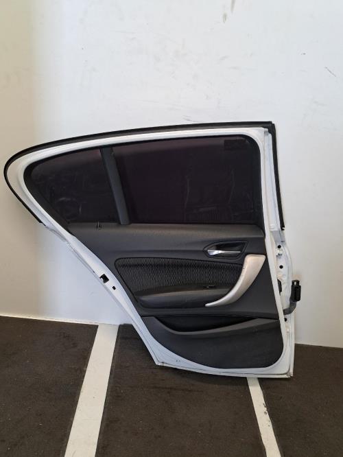 Image Porte arriere gauche - BMW SERIE 1 F20
