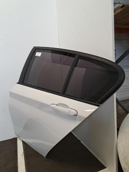 Image Porte arriere gauche - BMW SERIE 1 F20