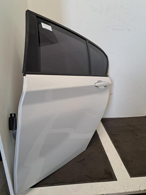 Image Porte arriere gauche - BMW SERIE 1 F20