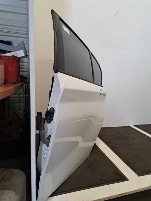 Image Porte arriere gauche - BMW SERIE 1 F20