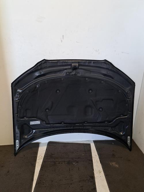 Image Capot - AUDI A3 2