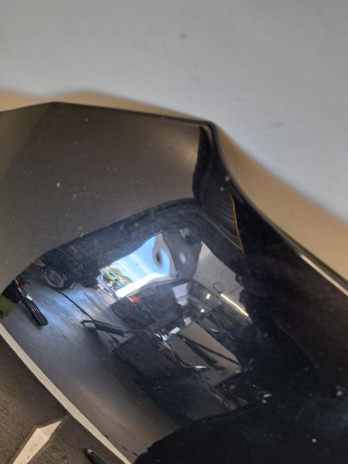 Image Capot - AUDI A3 2