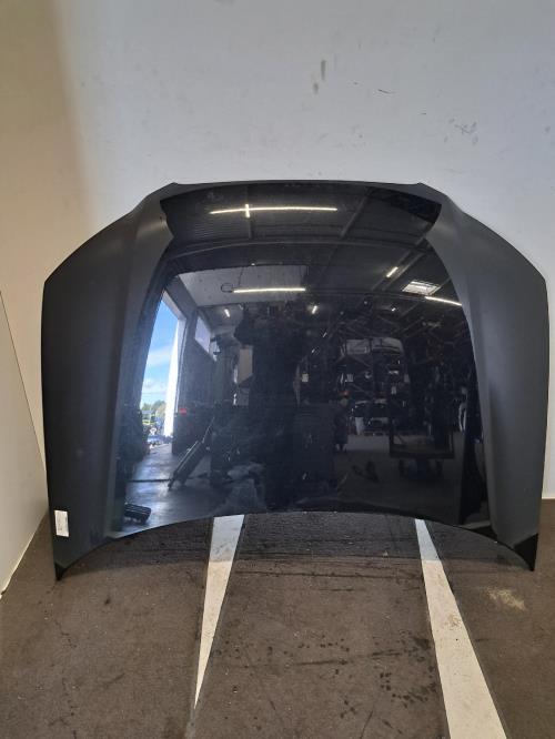 Image Capot - AUDI A3 2