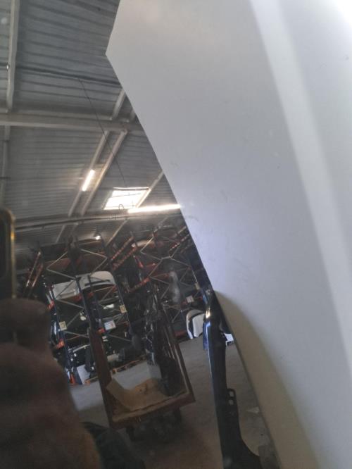 Image Capot - AUDI A3 2