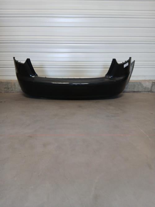Image Pare choc arriere - AUDI A3 2