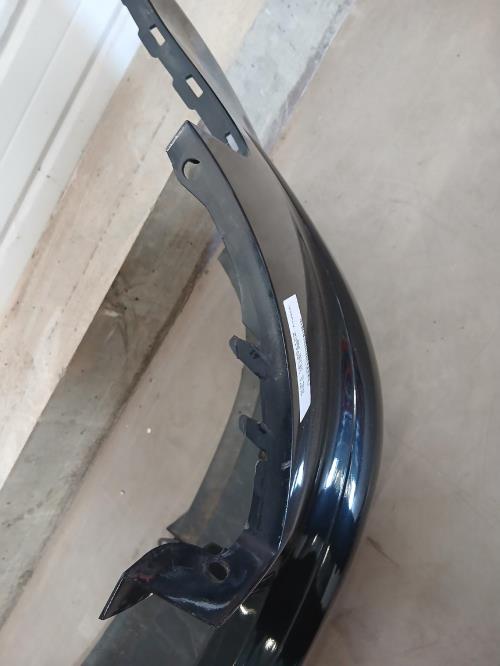 Image Pare choc arriere - AUDI A3 2