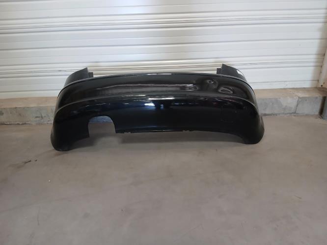 Image Pare choc arriere - AUDI A3 2