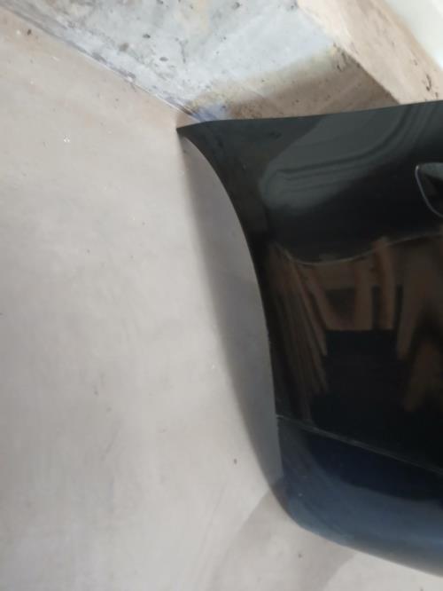 Image Pare choc arriere - AUDI A3 2
