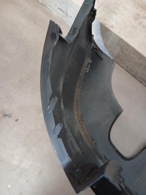 Image Pare choc arriere - AUDI A3 2