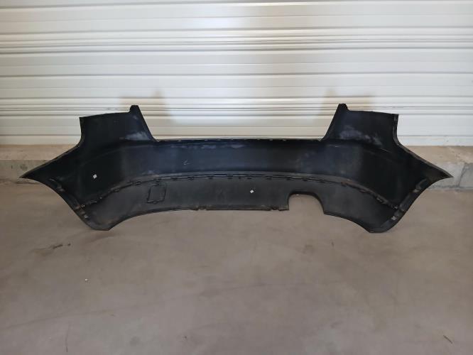 Image Pare choc arriere - AUDI A3 2