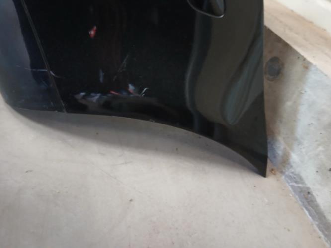 Image Pare choc arriere - AUDI A3 2