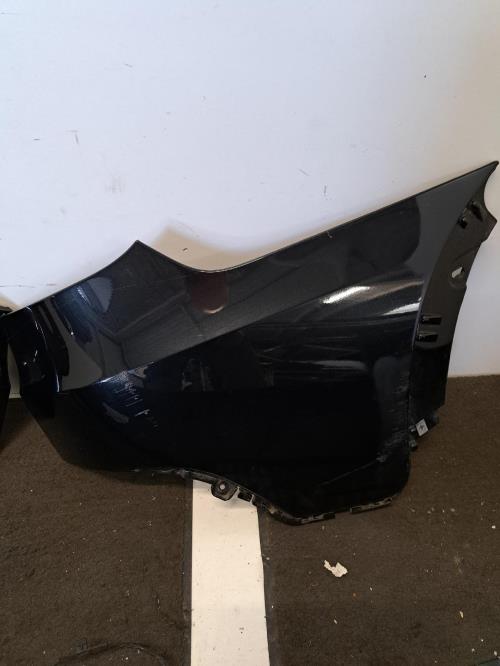 Image Pare choc arriere - BMW X5 E70