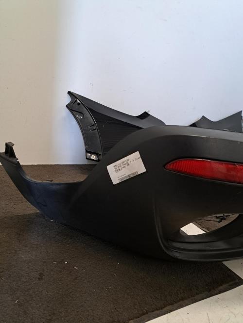 Image Pare choc arriere - BMW X5 E70