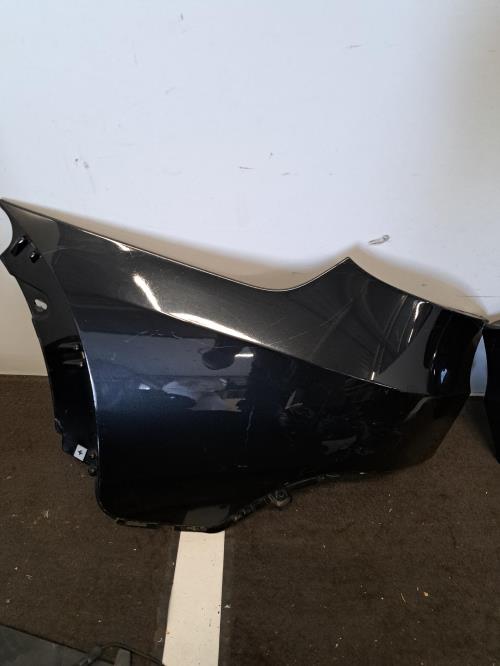 Image Pare choc arriere - BMW X5 E70
