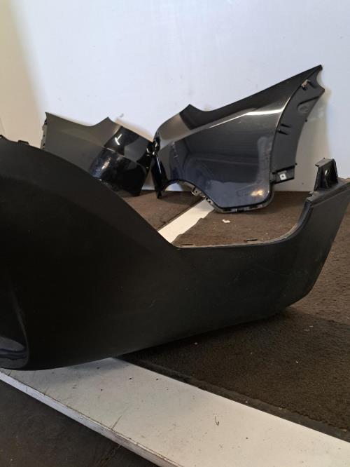 Image Pare choc arriere - BMW X5 E70