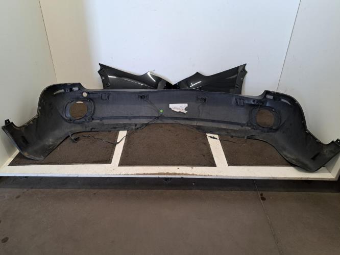 Image Pare choc arriere - BMW X5 E70