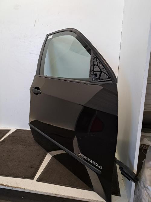 Image Porte avant droit - BMW X5 E70