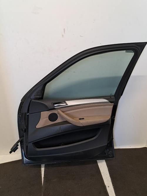 Image Porte avant droit - BMW X5 E70