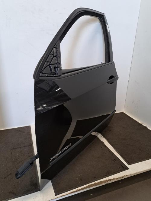 Image Porte avant gauche - BMW X5 E70