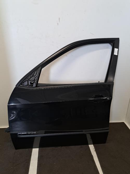Image Porte avant gauche - BMW X5 E70