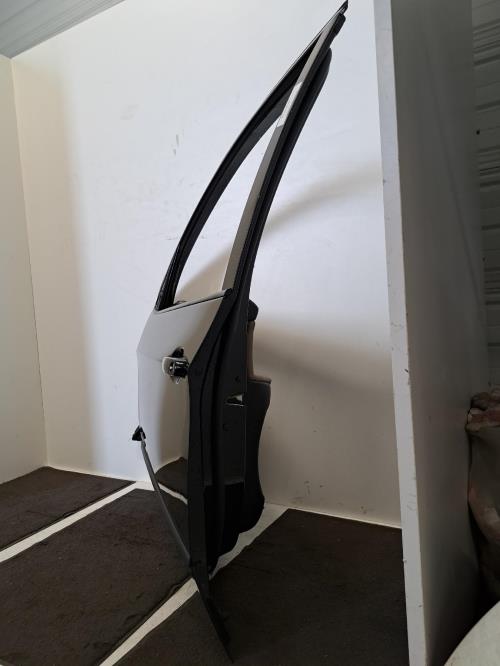 Image Porte avant gauche - BMW X5 E70