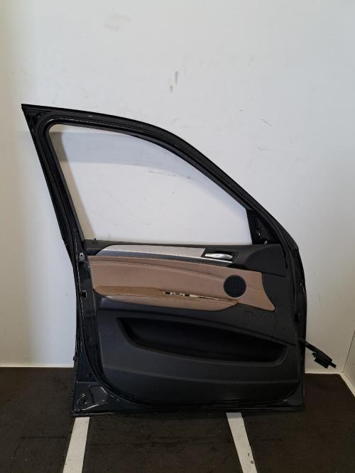 Image Porte avant gauche - BMW X5 E70