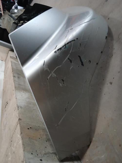 Image Calandre - RENAULT TRAFIC 2