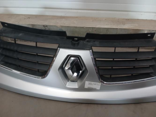 Image Calandre - RENAULT TRAFIC 2