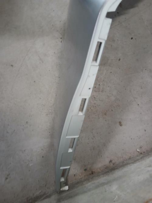Image Calandre - RENAULT TRAFIC 2
