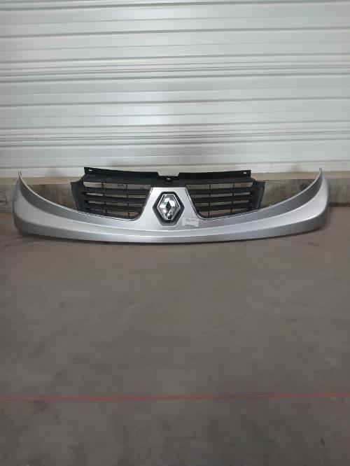 Image Calandre - RENAULT TRAFIC 2