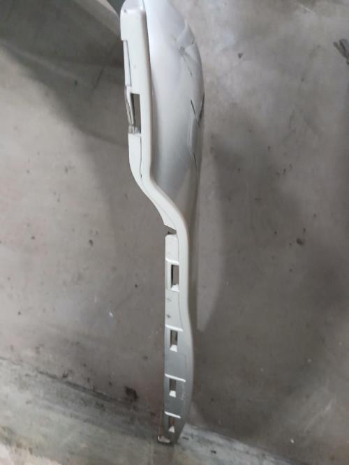 Image Calandre - RENAULT TRAFIC 2